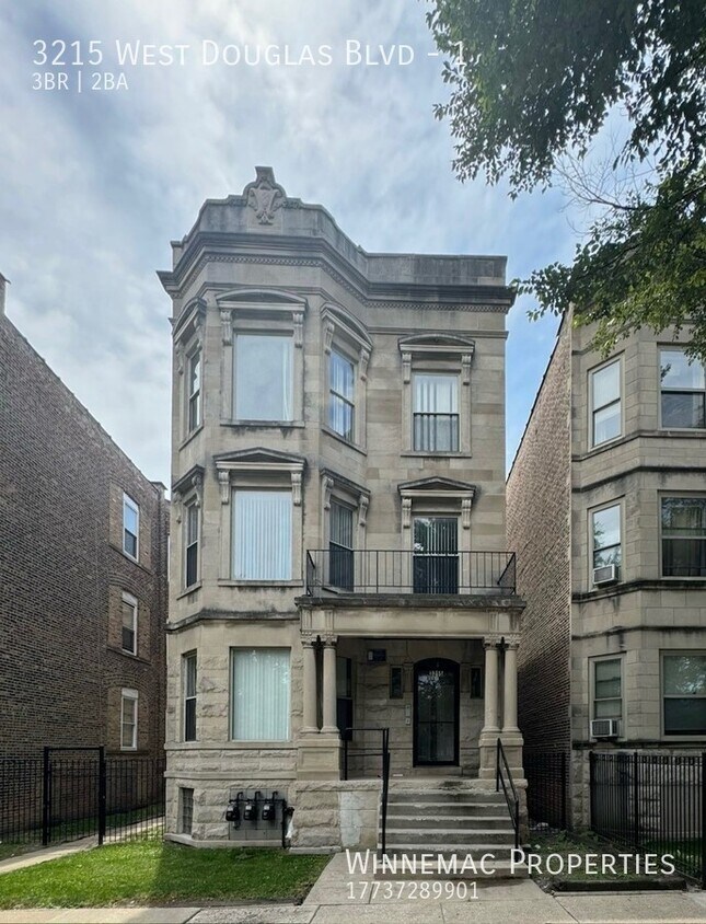 Primary Photo - Great Apartment For Rent
