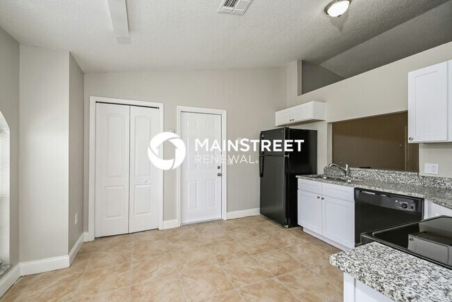 Foto del edificio - 3 Bedroom Pet-Friendly Home in Lakeland, F...