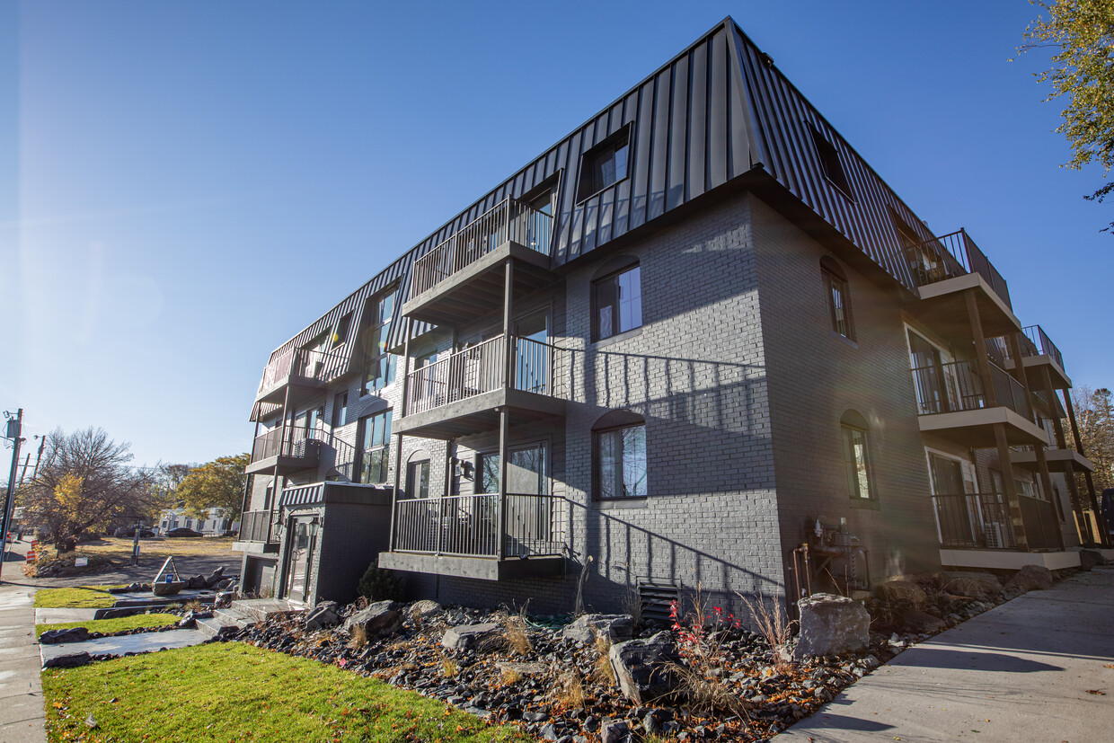 Foto principal - Excelsior Shores