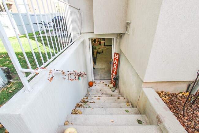 Foto del edificio - 979 E 3665 S