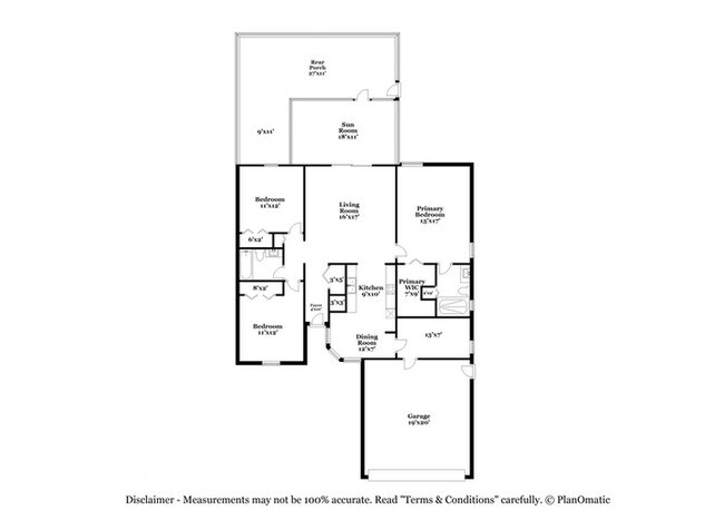 Building Photo - 902 Sheeler Oaks Dr