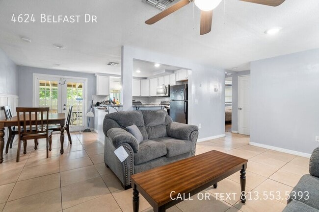 Building Photo - 4624 Belfast Dr