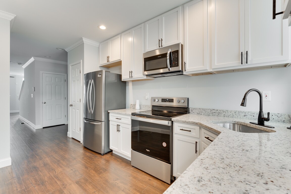 1605 McKean Ave, Baltimore, MD 21217 Townhome Rentals in Baltimore MD