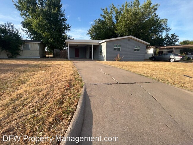 Building Photo - 3 br, 1 bath House - 1437 NW Ozmun Ave