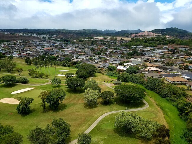 Foto del edificio - 1160 Ala Napunani St
