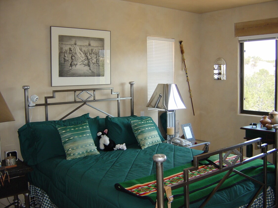 Second Bedroom - 1005 Calle Dorthia