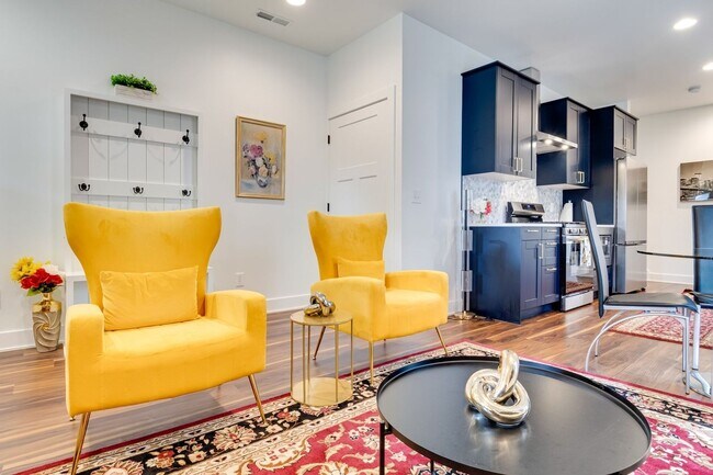 Foto del edificio - 2941 N Park Ave