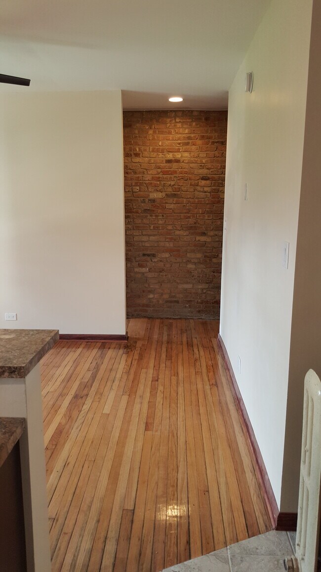 Halway - 7236 S Coles Ave
