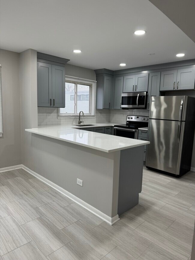 Foto del edificio - 2121 St Johns Ave