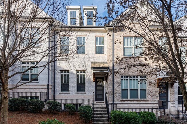 Foto del edificio - 4337 Parkside Pl