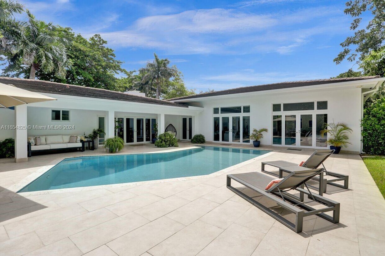 Foto principal - 1601 Lugo Ave