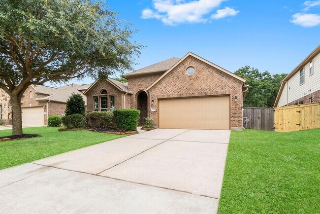 Foto del edificio - 3534 Woods Estates Dr