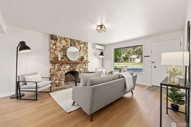 Foto del edificio - 4Bd/1.75Ba Seattle House