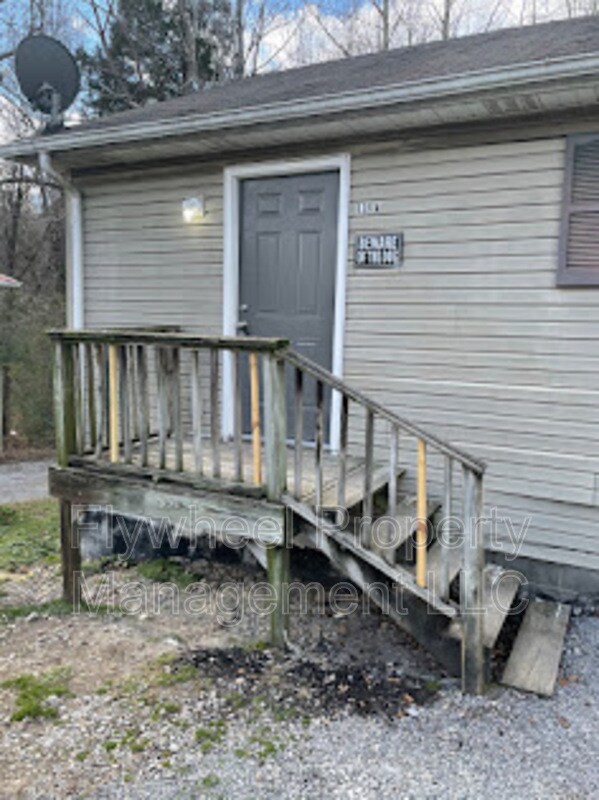 128 N Poole St, Ashland City, TN 37015 House Rental in Ashland City