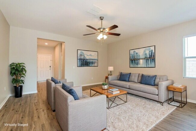 Foto del edificio - 14214 N Spear Point Way