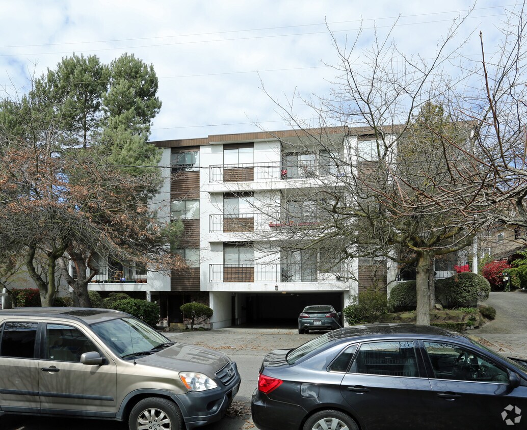 Primary Photo - Trondheim Apartments