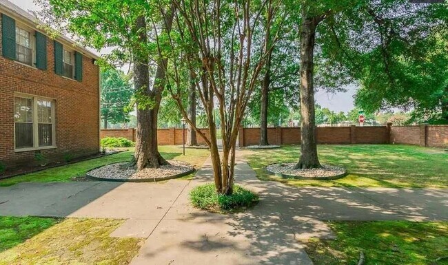 Foto del edificio - 1023 Scott St