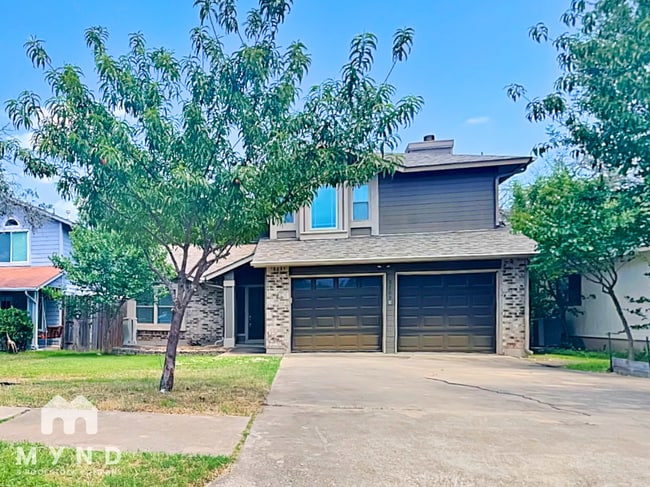 8709 Verona Trail