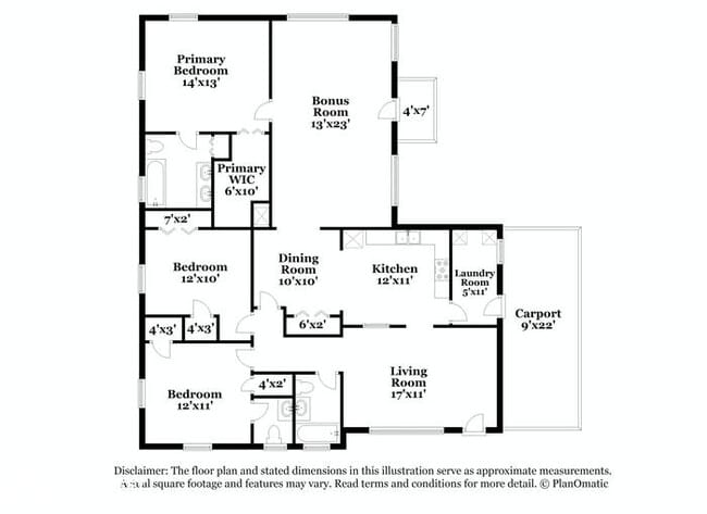 Building Photo - 1729 Moose Dr, Lakeland, FL 33801