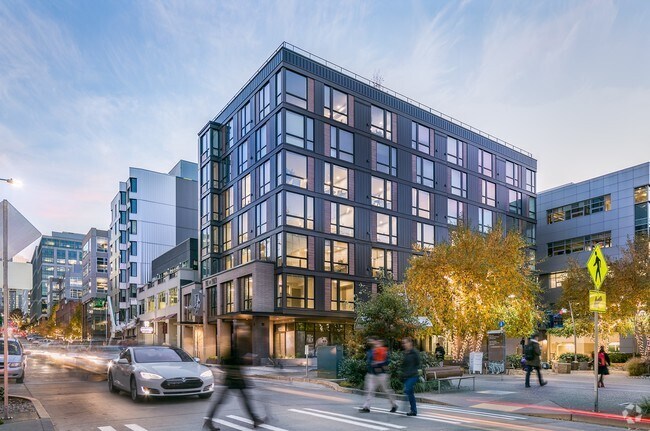 Furnished Apartments For Rent In Seattle Wa