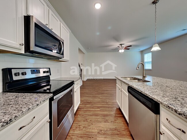 Foto del edificio - 445 Brookgreen Dr