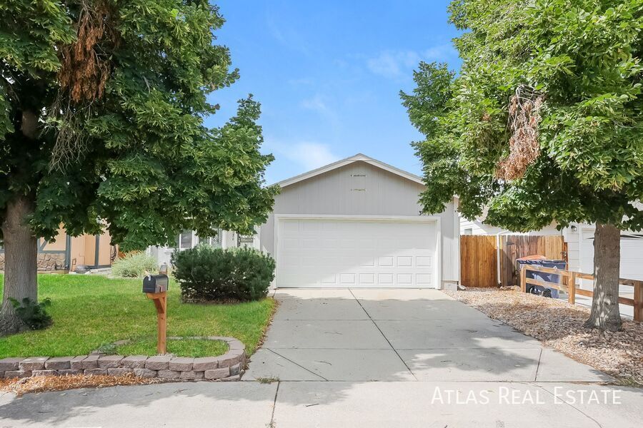 Foto principal - 3571 S Lewiston Way