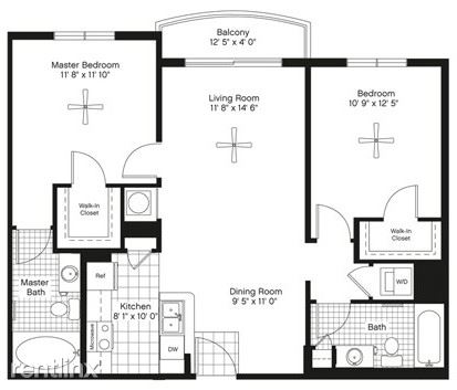 Foto del edificio - 619 N Andrews Ave