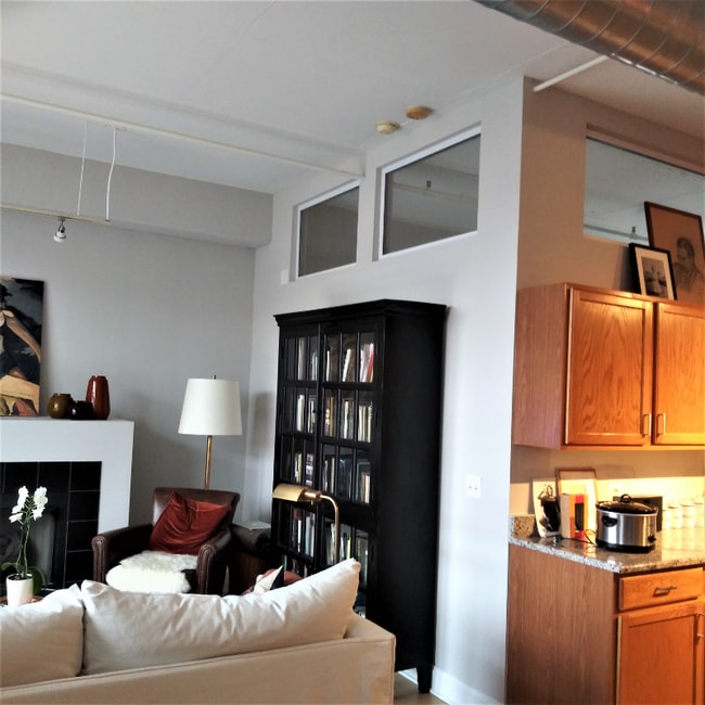 Photo - 1000 W Adams St Apartment