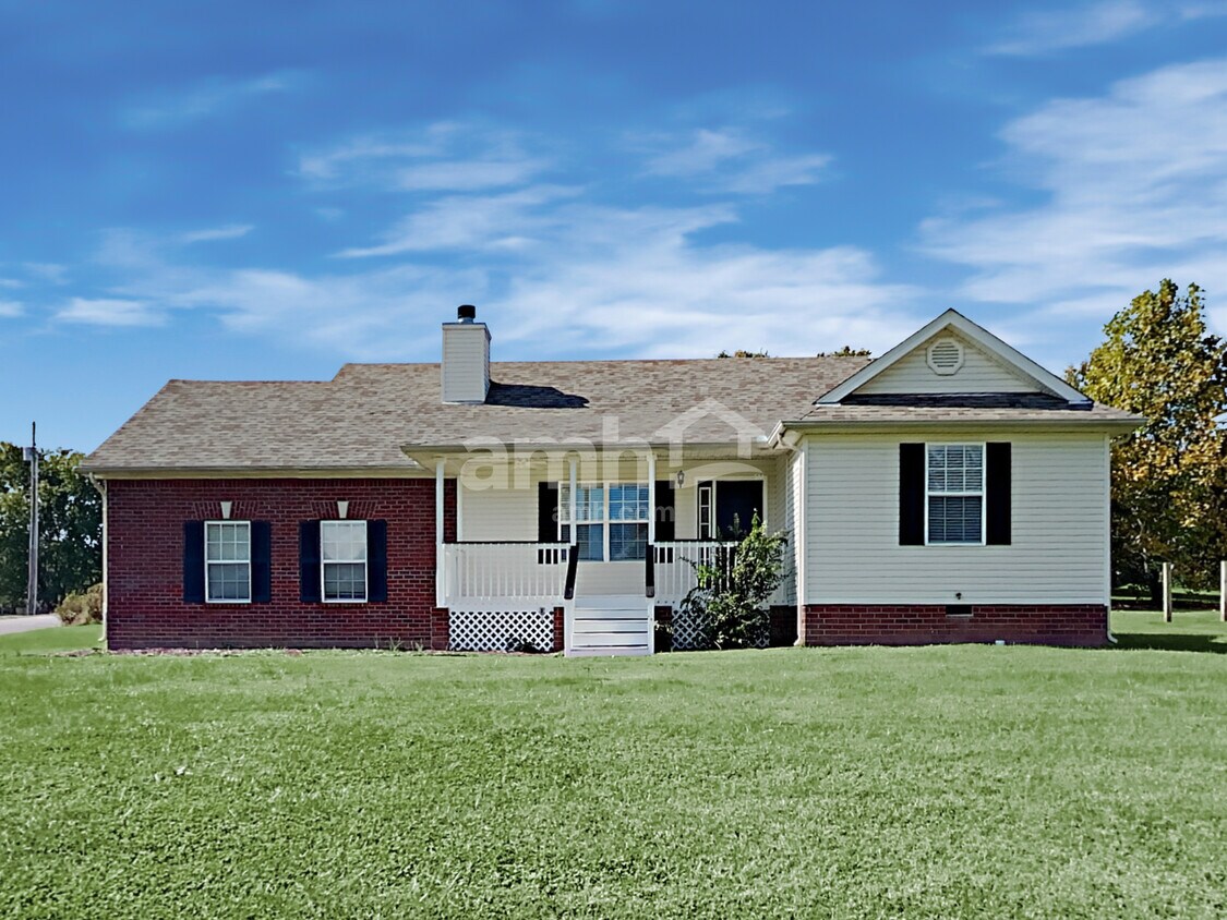 2700 Tallow Trce, Spring Hill, TN 37174 House Rental in Spring Hill