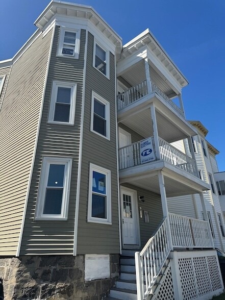 Photo - 51 Withington Street Unit 2 Apartment