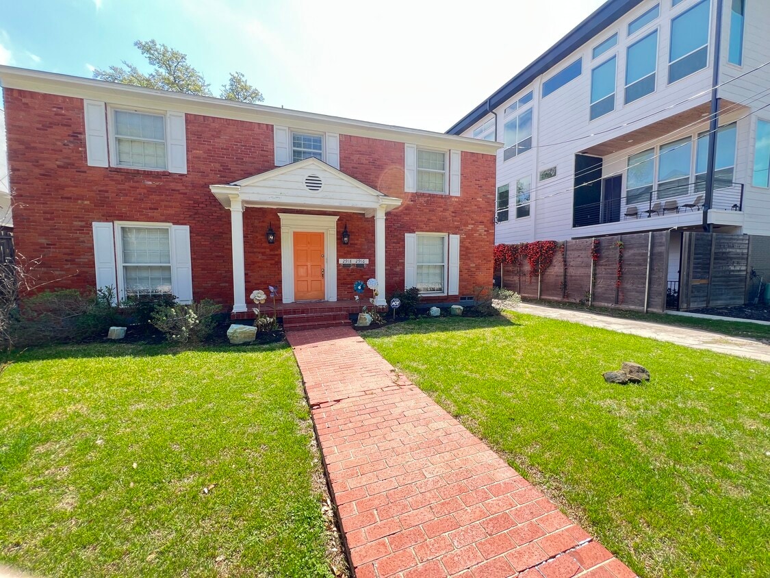 Foto del edificio - 2916 Raleigh St