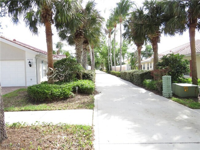 Foto del edificio - 4191 St George Ln