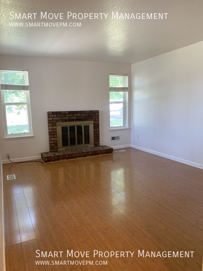 Foto del edificio - Adorable East Boise Townhome near River, G...