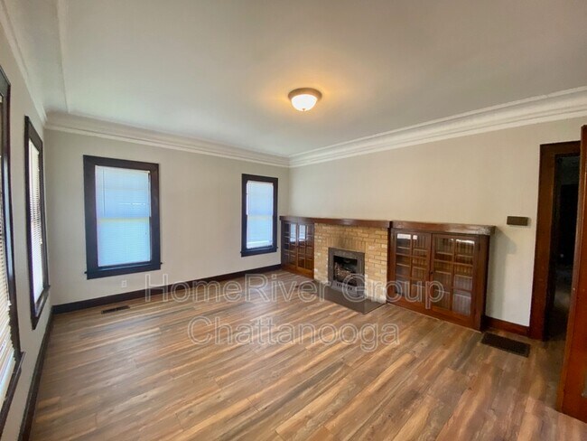 Foto del edificio - 1411 Roanoke Ave