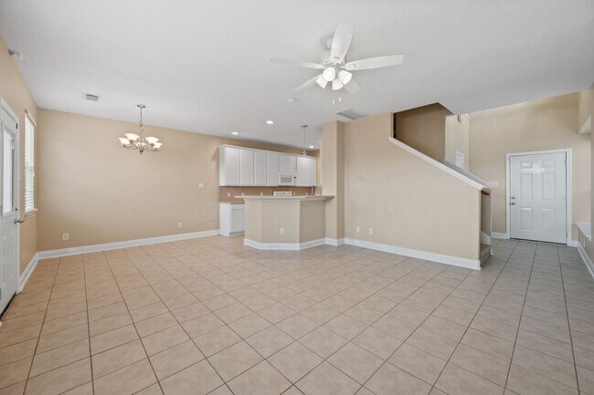 Foto del edificio - 8714 Thistlemoor Ln