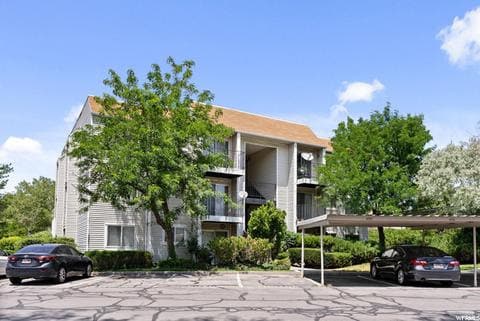 Building Photo - 4633 S Quail Vista Ln