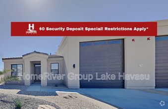 Building Photo - 2740 Palisades Dr
