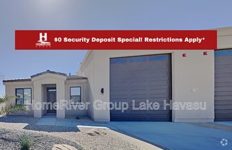 Building Photo - 2740 Palisades Dr