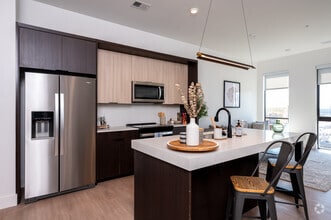 Interior Photo - Industry Indianapolis