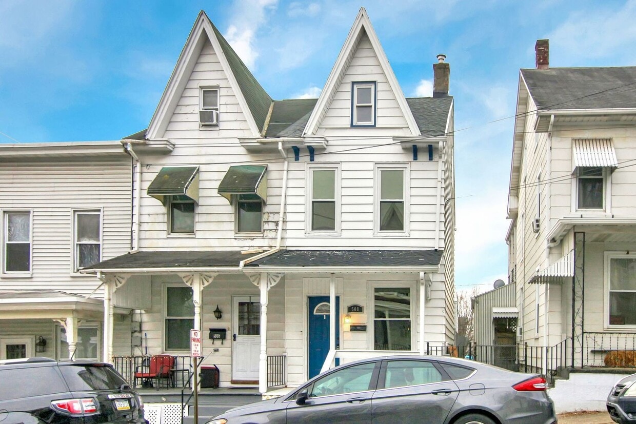 Primary Photo - Coming Soon - Charming 3 Bedroom, 1.5 Bath...