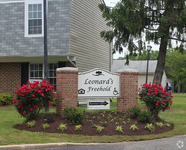 48289 Picketts Harbor Ct, Lexington Park, MD 20653 Townhome Rentals