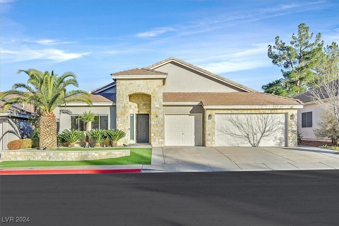 30 Silica Sand St, Henderson, NV 89012 - House Rental in Henderson, NV ...