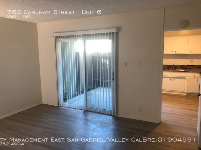 Building Photo - STUNNING APARTMENT IN PRIME PASADENA LOCATION