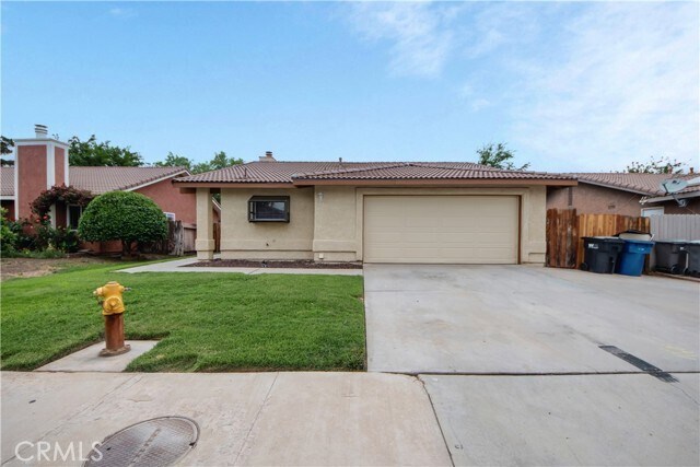Primary Photo - 43651 Santa Rosa Cir