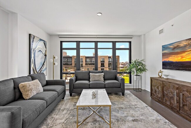 Foto del edificio - 1611 8th St NW