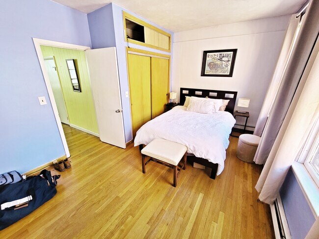 Foto del edificio - 42 Phillips St