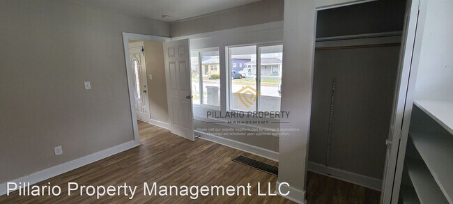 Foto del edificio - 3 br, 1 bath House - 1159 King Ave