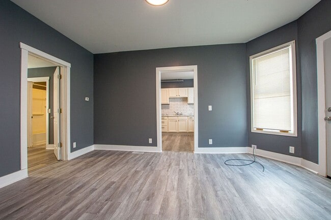 Photo - 2523 Ames Ave Apartment