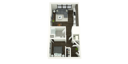 Porter Street photo'