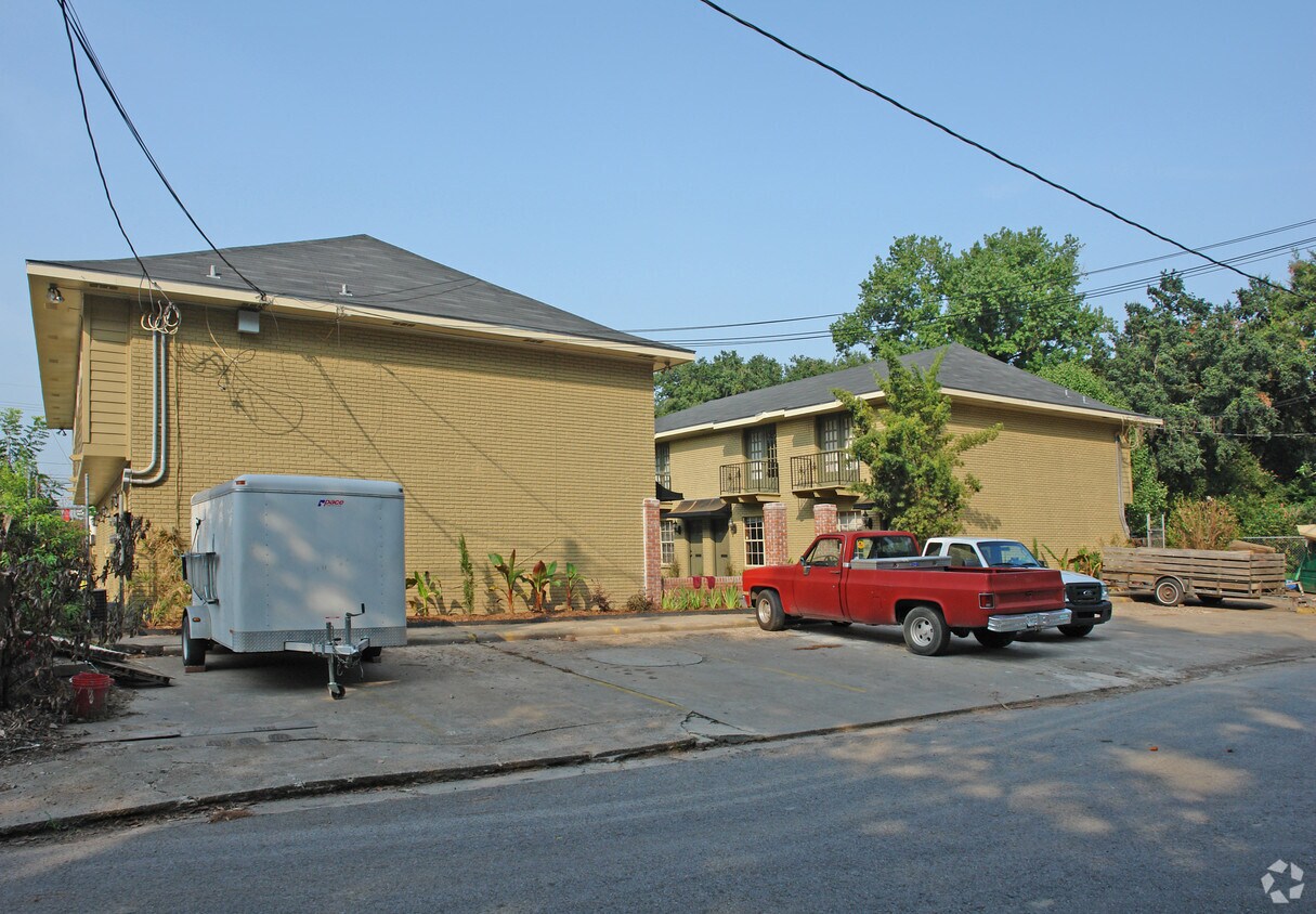Primary Photo - 337 Stevenson St